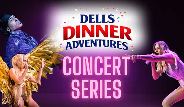 Wisconsin Dells Concerts