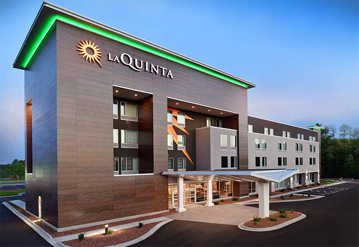 La Quinta Inn Wisconsin Dells