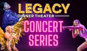 Concerts in Wisconsin Dells