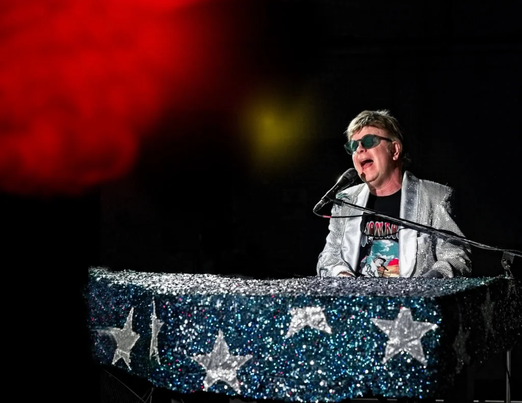 Elton John Tribute Concert