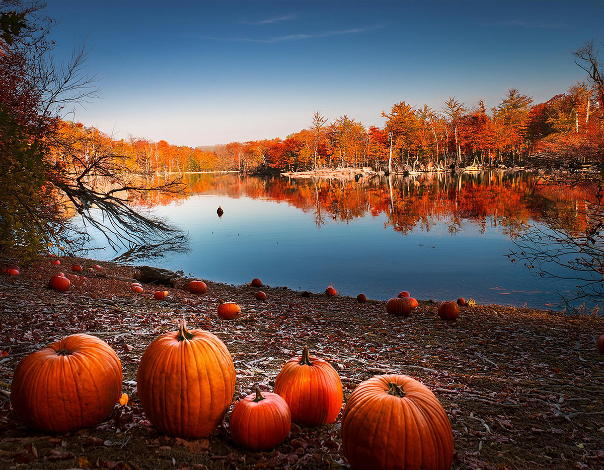 Halloween in Wisconsin Dells