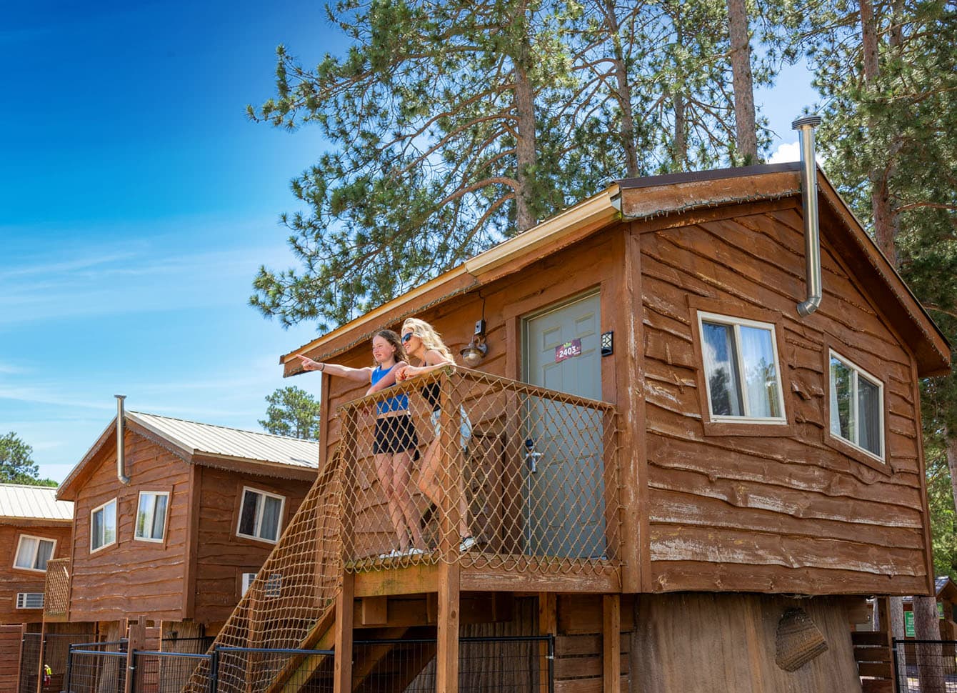 Treescapes Wisconsin Dells
