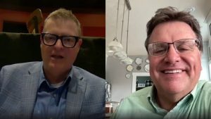 Todd Oliver Interview