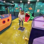 Cheese Ball Croquet Wisconsin Dells