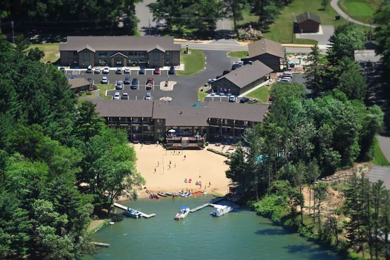 Sunset Bay Resort