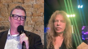 Don Jovi: Bon Jovi Tribute Band