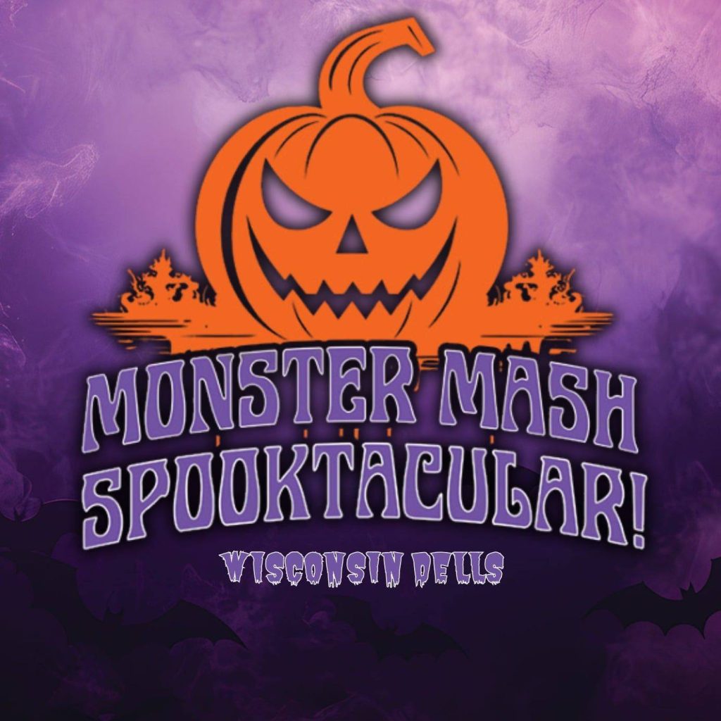 Monster Mash Spooktacular Dinner Show