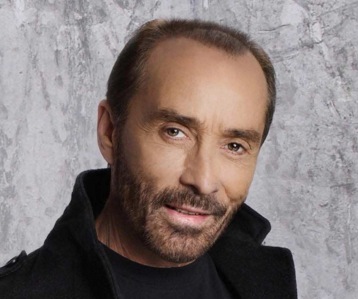 Lee Greenwood