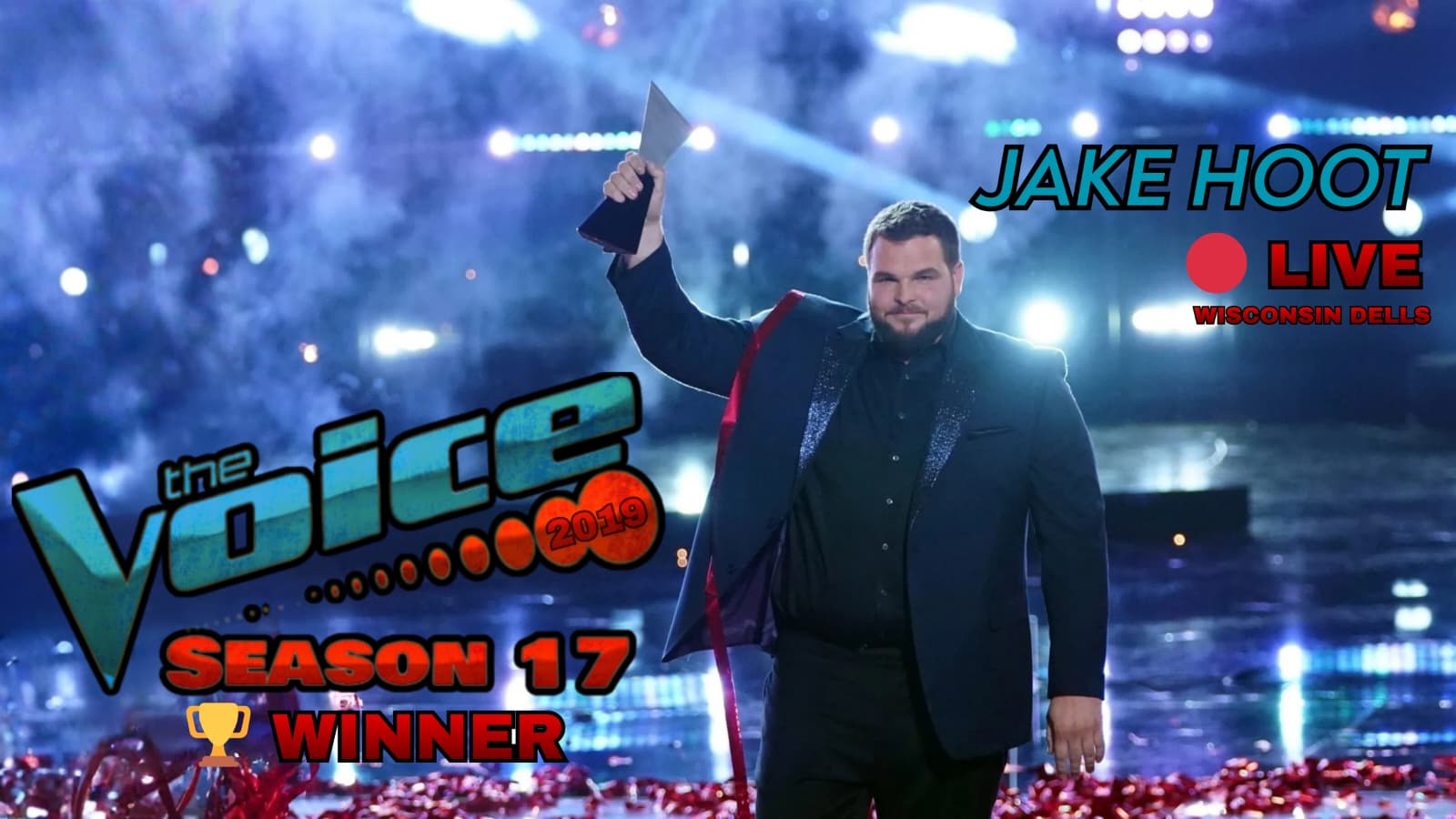 Jake Hoot Live in Concert