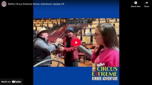 Bello's Circus Extreme Update #3