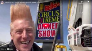 Bello's Circus Extreme