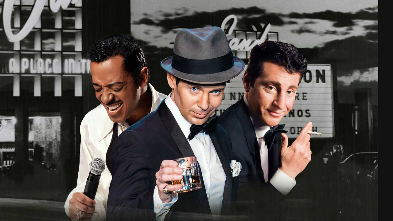 Rat Pack