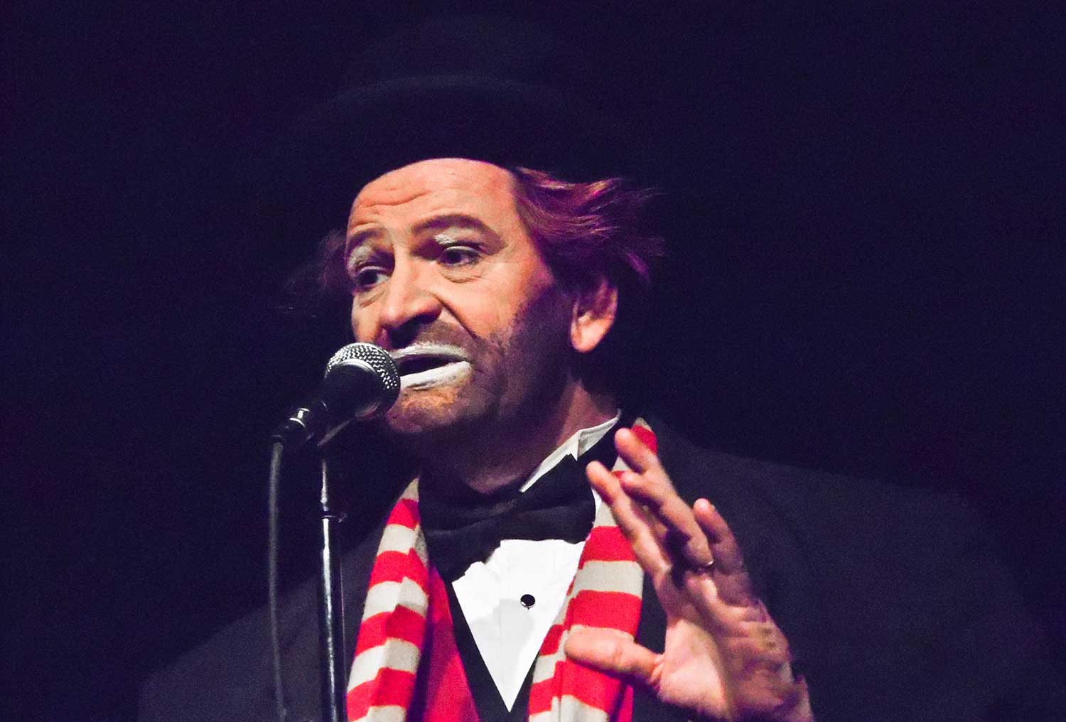 Red Skelton