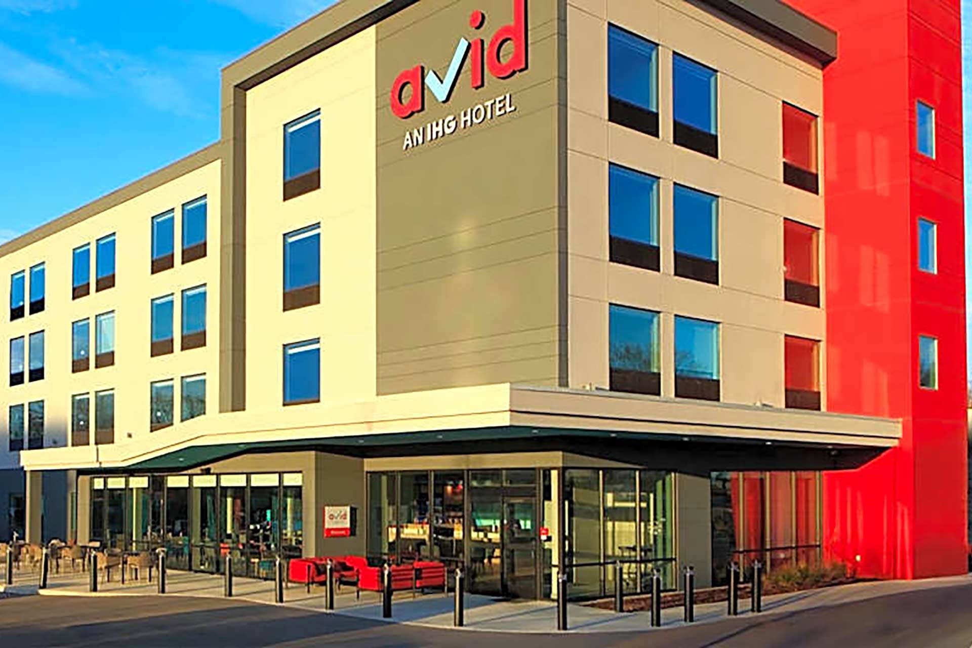 Avid Hotel