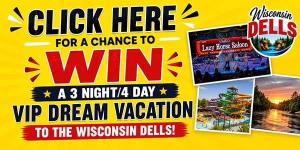 Click Here For A Chance To Win